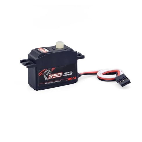1 قطعة من أجهزة التحكم الرقمية الفائقة 17G 25G 3KG 6KG والعتاد (S0025P-25g) in Kuwait