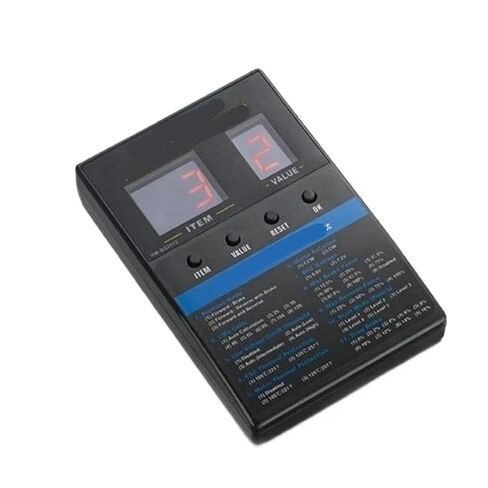 وحدة تحكم في السرعة بدون فرش 10BL120 G2 ومحرك SL G2 (3652SL-4000KV-G2) in Kuwait