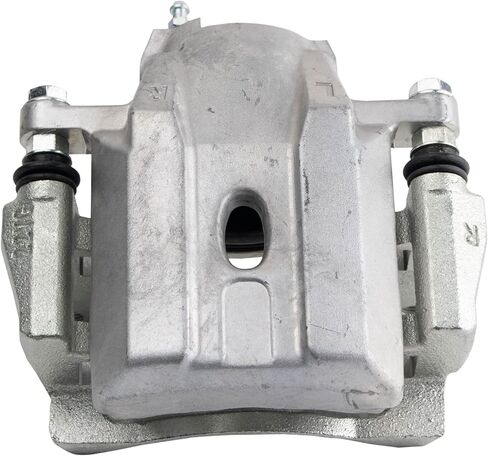 Front Right Brake Caliper w/Bracket Passenger Side Compatible with 2004-2009 Toyota Prius in Saudi Arabia