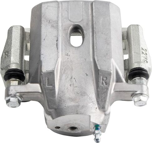 Front Right Brake Caliper w/Bracket Passenger Side Compatible with 2004-2009 Toyota Prius in Saudi Arabia