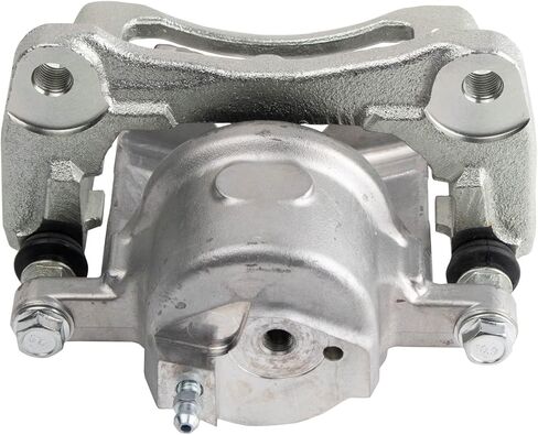 Front Right Brake Caliper w/Bracket Passenger Side Compatible with 2004-2009 Toyota Prius in Saudi Arabia