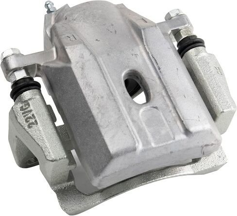 Front Right Brake Caliper w/Bracket Passenger Side Compatible with 2004-2009 Toyota Prius in Saudi Arabia