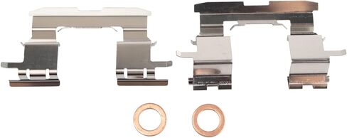 Front Right Brake Caliper w/Bracket Passenger Side Compatible with 2004-2009 Toyota Prius in Saudi Arabia