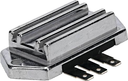 DB Electrical AKH6005 Voltage Regulator Rectifier Replacement for John Deere with Kohler 17-19, M8-MV20 with 15Amp Charging Systems /14.4 Volts /AM102596 / 4140305, 234279, 4140309, 2575503S in Saudi Arabia