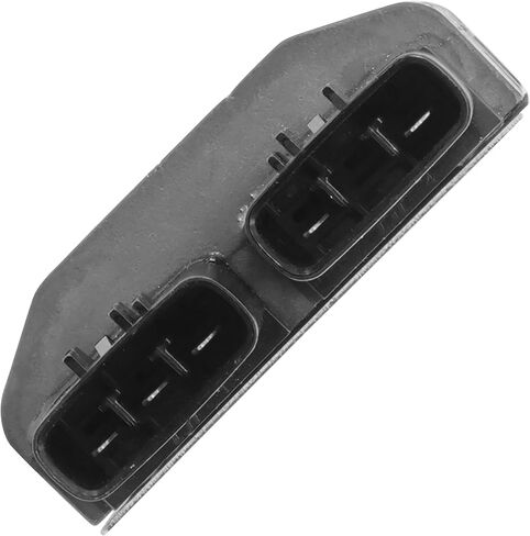 Caltric Regulator Rectifier Compatible with Arctic Cat Wildcat 4 1000 / Wildcat 4X 1000 4X4 2013-2018 in Saudi Arabia