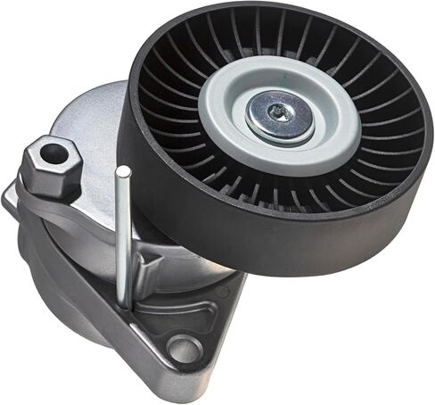 39127 (Location:Alt. & A.C.and For 1.6L 1598CC) Drive Belt Tensioner Pulley Assembly Fit For 2007-2015 Mi-ni Cooper,2011-2015 Cooper Countryman [# 11287571015 19310295 415-5518] in Saudi Arabia