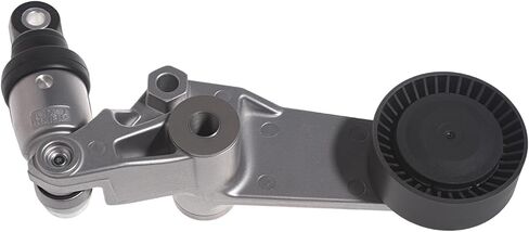 39127 (Location:Alt. & A.C.and For 1.6L 1598CC) Drive Belt Tensioner Pulley Assembly Fit For 2007-2015 Mi-ni Cooper,2011-2015 Cooper Countryman [# 11287571015 19310295 415-5518] in Saudi Arabia