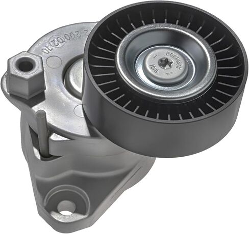 39127 (Location:Alt. & A.C.and For 1.6L 1598CC) Drive Belt Tensioner Pulley Assembly Fit For 2007-2015 Mi-ni Cooper,2011-2015 Cooper Countryman [# 11287571015 19310295 415-5518] in Saudi Arabia