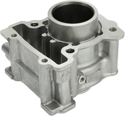 125cc Cylinder Piston Kit Ø14mm Fits For Yama NMAX 125 ABS GPD125 N-Max 2014-2020 Motorcycle in Saudi Arabia