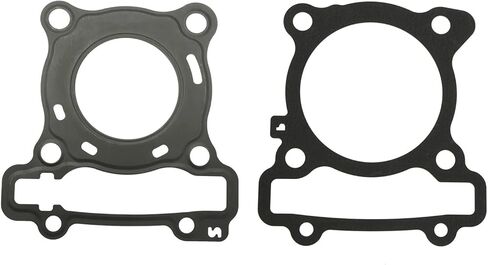 125cc Cylinder Piston Kit Ø14mm Fits For Yama NMAX 125 ABS GPD125 N-Max 2014-2020 Motorcycle in Saudi Arabia