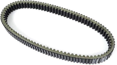 Transmission Belt for Krf800 for Teryx for Camo Le for Teryx4 Le 2015 59011-0040 Clutch Belt Drive Belt Drive Belt in Saudi Arabia