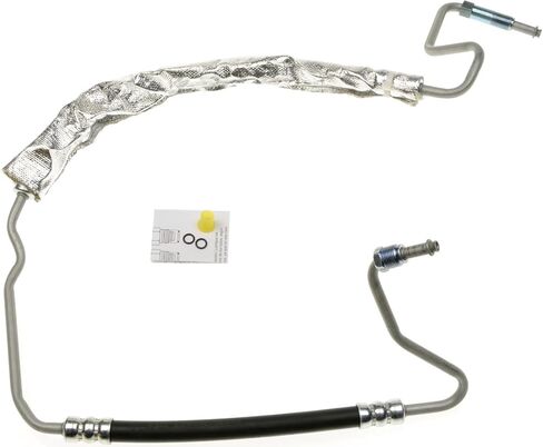 ACDelco Professional 36-365623 (19286564) Power Steering Pressure Line Hose Assembly in Saudi Arabia