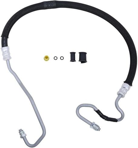 Sunsong 3404232 Power Steering Pressure Line Hose Assembly in Saudi Arabia