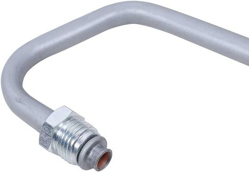 Sunsong 3404232 Power Steering Pressure Line Hose Assembly in Saudi Arabia