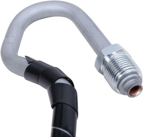 Sunsong 3404232 Power Steering Pressure Line Hose Assembly in Saudi Arabia