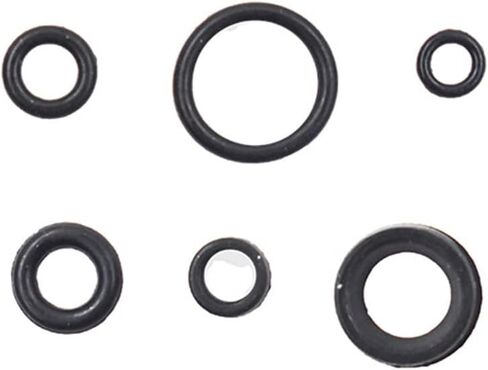 labwork 2475703S Carburetor Repair Kit Replacement for Kohler Models LH685 LH755 CH620 CH740 CH18 CH25 in Saudi Arabia