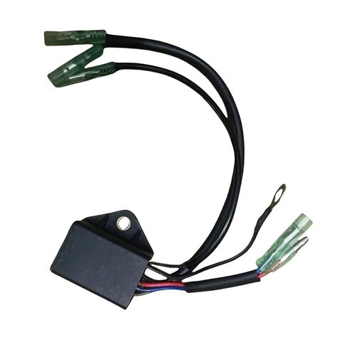 وحدة وحدة CDI 3G2-06060-2 3G2-06060-0 لنيسان M9.9 M15 M18 NS9.9 NS15 NS18 M15D2 M18E2 M9.9D2 in Saudi Arabia