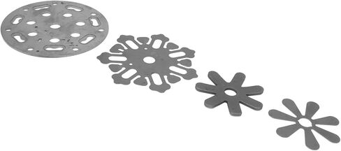 4Pcs AC Compressor Valve Plate Heat Resist Sealing AC Valve Gasket Plate for SD 7V16 in Saudi Arabia
