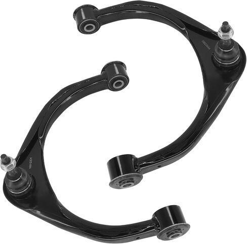 K620634 K621897 Front Upper Control Arm w/Ball Joint Left Right Side Replacement for 2009-2010 DODGE RAM 1500 2011-2018 RAM 1500 2019-2023 RAM 1500 Classic-2pcs set Suspension Kit in Saudi Arabia