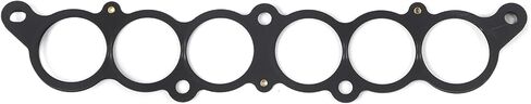 MS95898 Intake Manifold Gasket Set Compatible with 1996-2002 for Toyota 4Runner, 1995-1998 for Toyota T100, 1995-2004 for Toyota Tacoma, 2000-2004 for Toyota Tundra 3.4L 3378CC V6 in Kuwait