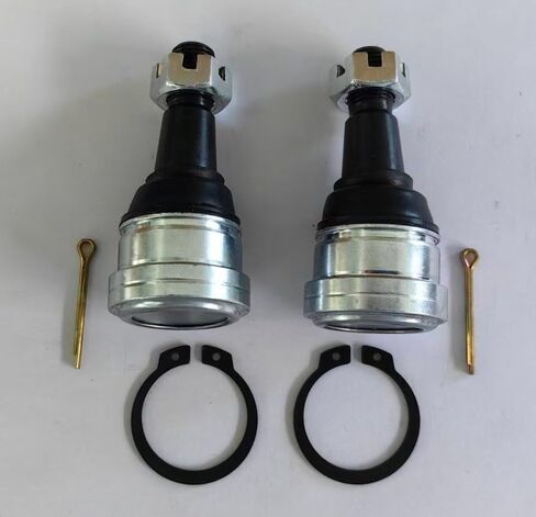 2pcs Upper or Lower Ball Joint 42-1031 Replacement for Polaris Phoenix 200 2005-2024, Predator 500 2003-2006, Sawtooth 200 atv in Saudi Arabia