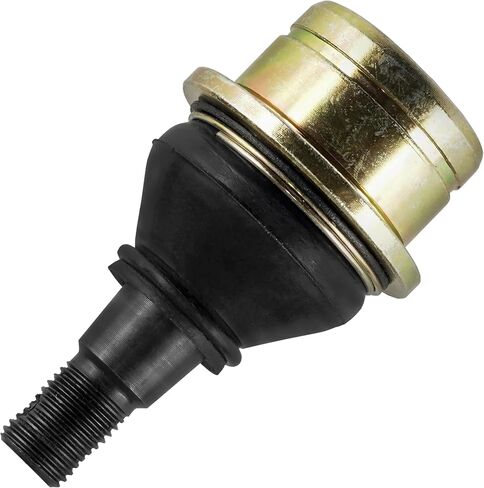 Caltric Lower Ball Joint Compatible With Kawasaki Prairie 650 Kvf650 Kv-F650 2002 2003 in Saudi Arabia