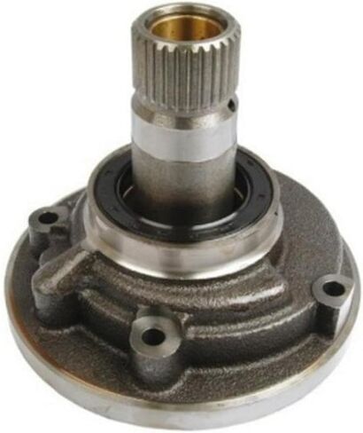 Replacement Parts For Auto Moto Truck Tractor OEM For TRANSMISSION PUMP FOR PART D2NN7A103A E4NN7A103AA VPH1009 Mod-JZ985-7216 in Saudi Arabia