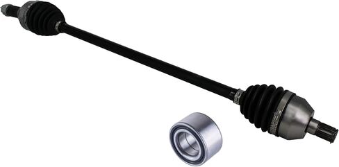 East Lake Axle front left or right cv axle & wheel bearing for Can Am Maverick X3 Turbo 72" Smart Lok 2018-2025 705402048 in Saudi Arabia