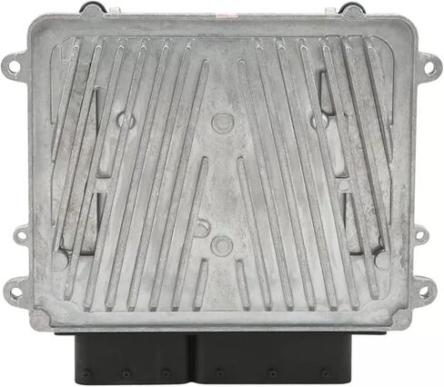 MAD HORNETS ECM ECU Engine Control Unit A2721533291 for Mercedes W211 E350 CLK350 C350 05-12 in Saudi Arabia