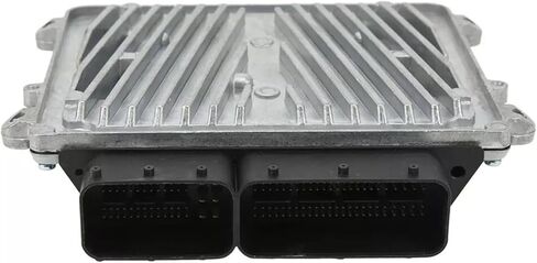 MAD HORNETS ECM ECU Engine Control Unit A2721533291 for Mercedes W211 E350 CLK350 C350 05-12 in Saudi Arabia