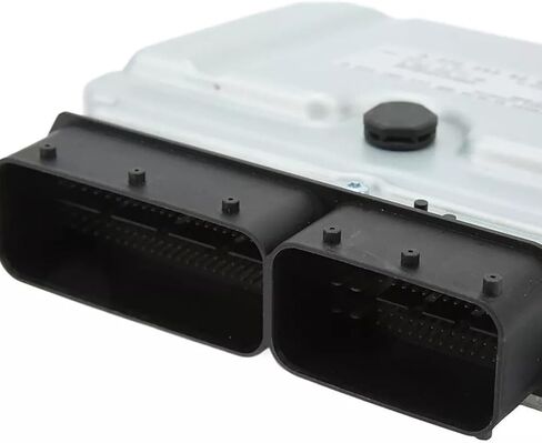 MAD HORNETS ECM ECU Engine Control Unit A2721533291 for Mercedes W211 E350 CLK350 C350 05-12 in Saudi Arabia