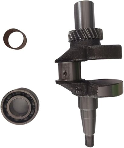 Boat Crankshaft Spares for H 4 Stroke 6.5HP in Saudi Arabia