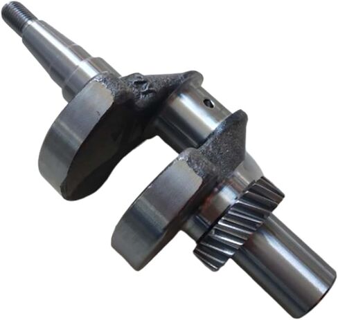 Boat Crankshaft Spares for H 4 Stroke 6.5HP in Saudi Arabia