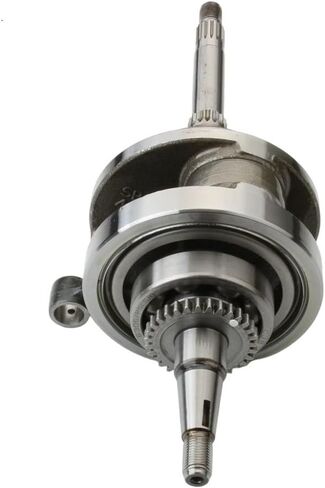 مجموعة العمود المرفقي للسكوتر N Max 155cc GPD150-A 2DP-E1400-00 BV4E140000 in Kuwait