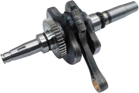Accessories Cranksahft Assy Fit For CF450 191Q Crank Connecting Rod Assembly 0GQ0-041100-00012 0GQ0-041100-00010 0GQ0-041100-0002(MARK B) in Saudi Arabia