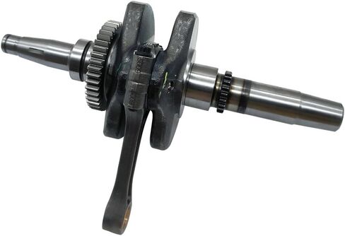 Accessories Cranksahft Assy Fit For CF450 191Q Crank Connecting Rod Assembly 0GQ0-041100-00012 0GQ0-041100-00010 0GQ0-041100-0002(MARK B) in Saudi Arabia
