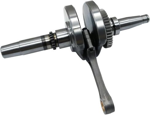 Accessories Cranksahft Assy Fit For CF450 191Q Crank Connecting Rod Assembly 0GQ0-041100-00012 0GQ0-041100-00010 0GQ0-041100-0002(MARK B) in Saudi Arabia
