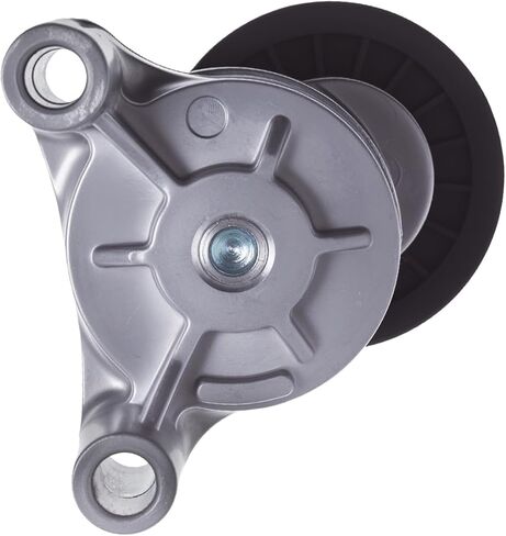 39160 Belt Tensioner and Pulley Assembly (For 1.6L LXV Eng.) Fit For 2009-2011 Chevy Aveo Aveo5 /2009-2010 Pontiac G3 /2009 Suzuki Swift+ (49482 19307345 25185910) in Saudi Arabia