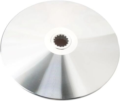 Racing CVT Transmission Fan Fit for YMH BWS100 Axis Aerox100 Nitro100 YW100 Zuma100 JOG 100cc Replacement Parts in Saudi Arabia