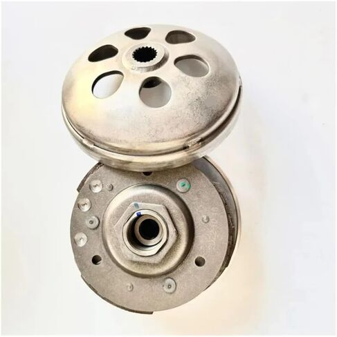 Secondary Clutch Driven Pulley for Hisun for Masimo UTV250 HS250UTV UTV 250 Strike Sector 21400-013-0000 in Saudi Arabia