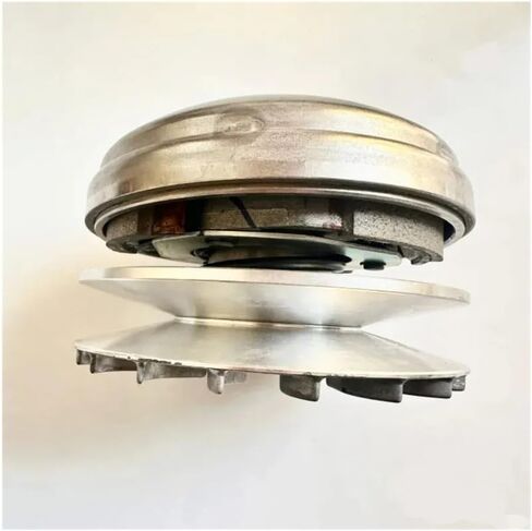 Secondary Clutch Driven Pulley for Hisun for Masimo UTV250 HS250UTV UTV 250 Strike Sector 21400-013-0000 in Saudi Arabia