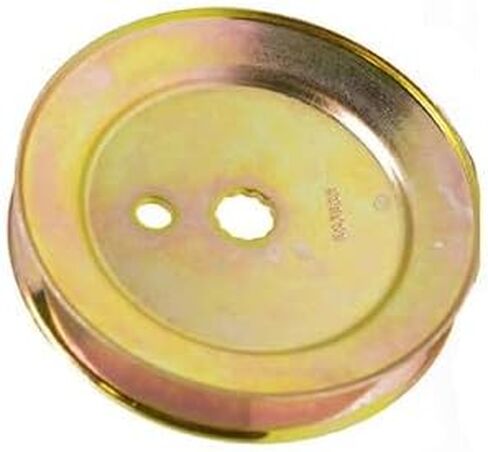 #US Replace Parts 603988 Spindle Drive Pulley for Hustler for Raptor for Big Dog 42" 52" Decks (AikePart1025-5955) in Saudi Arabia