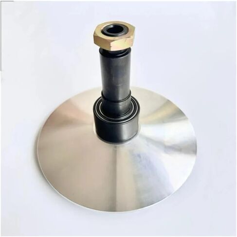 for CForce Uforce 600 625 800 950 1000 CF800AU Fixed Shieve Primary Clutch Drive Fixed Pulley for CF CF800 CF1000 0JYA-051200 in Saudi Arabia