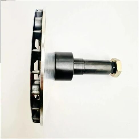 for CForce Uforce 600 625 800 950 1000 CF800AU Fixed Shieve Primary Clutch Drive Fixed Pulley for CF CF800 CF1000 0JYA-051200 in Saudi Arabia