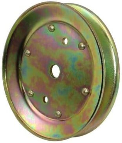 #US Replace Parts 195945 Spindle Pulley for AYP for Craftsman for Sears for Husqvarna for Cub (AikePart1025-2765) in Saudi Arabia