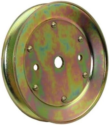 #US Replace Parts 195945 Spindle Pulley for AYP for Craftsman for Sears for Husqvarna for Cub (AikePart1025-2765) in Saudi Arabia