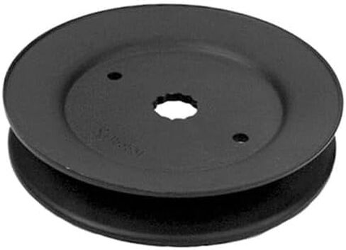#US Replace Parts 275-284 Spindle Pulley 42" 48" Deck for Husqvarna for Sears for Craftsman (AikePart1025-3502) in Saudi Arabia