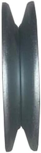 #US Replace Parts 129861 Drive Pulley for Craftsman for Sears for Dixie for Chopper for Husqvarna (AikePart1025-1318) in Saudi Arabia