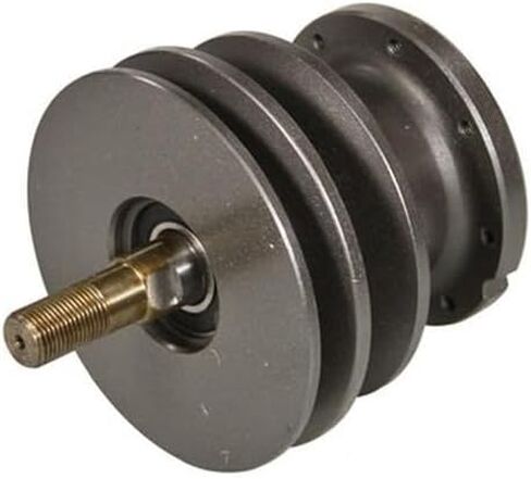 #US Replace Parts 131486C91 Fan Drive Pulley for Farmall for Cub Loboy (for Super AV AV1 A C) 100 (AikePart1025-1413) in Saudi Arabia