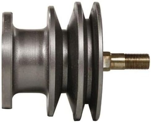 #US Replace Parts 131486C91 Fan Drive Pulley for Farmall for Cub Loboy (for Super AV AV1 A C) 100 (AikePart1025-1413) in Saudi Arabia